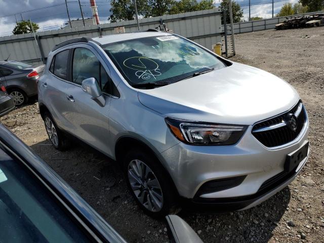 Photo 0 VIN: KL4CJESB1KB801205 - BUICK ENCORE PRE 