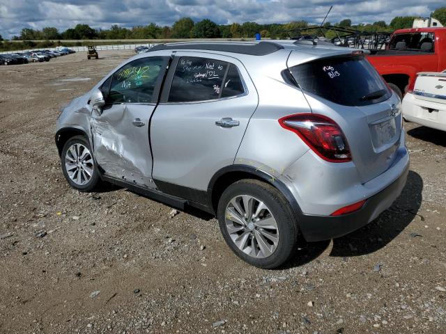 Photo 2 VIN: KL4CJESB1KB801205 - BUICK ENCORE PRE 