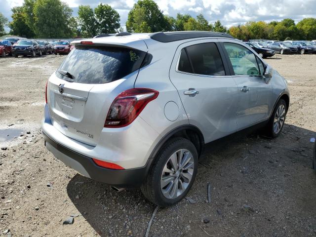 Photo 3 VIN: KL4CJESB1KB801205 - BUICK ENCORE PRE 