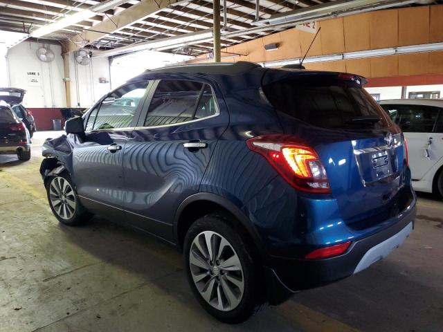 Photo 1 VIN: KL4CJESB1KB802452 - BUICK ENCORE 