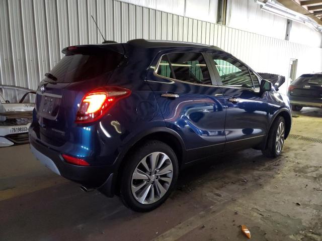 Photo 2 VIN: KL4CJESB1KB802452 - BUICK ENCORE 