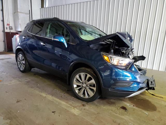 Photo 3 VIN: KL4CJESB1KB802452 - BUICK ENCORE 