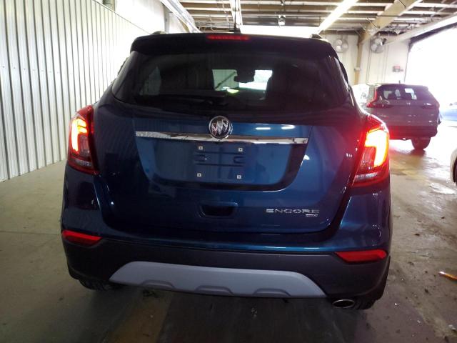 Photo 5 VIN: KL4CJESB1KB802452 - BUICK ENCORE 