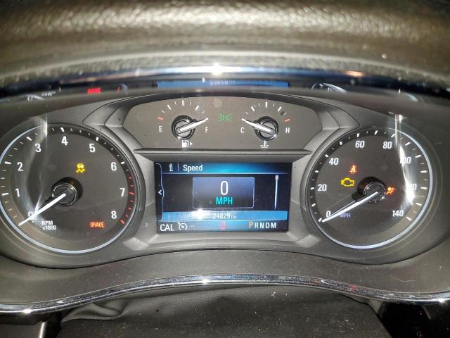 Photo 8 VIN: KL4CJESB1KB802452 - BUICK ENCORE 