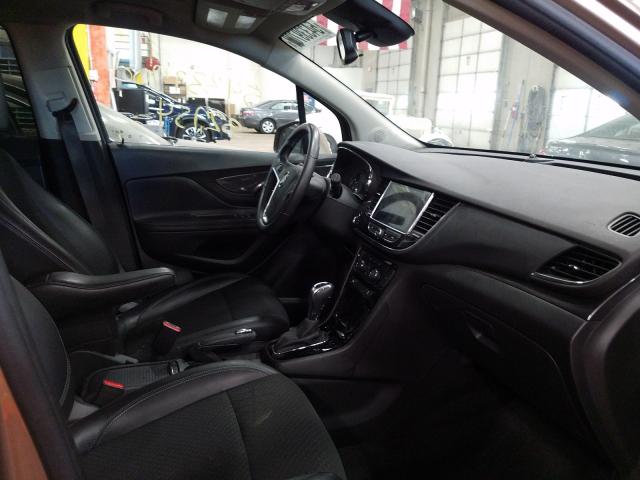 Photo 4 VIN: KL4CJESB1KB824791 - BUICK ENCORE PRE 