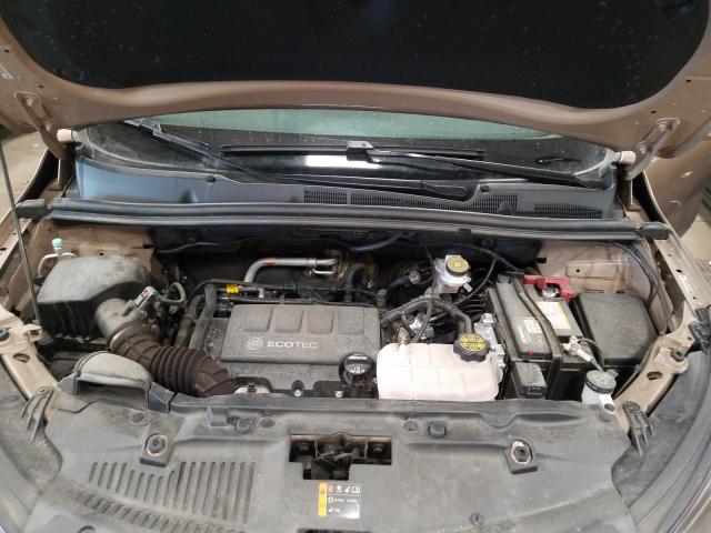 Photo 6 VIN: KL4CJESB1KB824791 - BUICK ENCORE PRE 