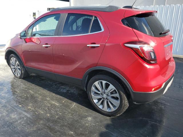 Photo 1 VIN: KL4CJESB1KB832079 - BUICK ENCORE PRE 