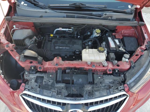 Photo 11 VIN: KL4CJESB1KB832079 - BUICK ENCORE PRE 