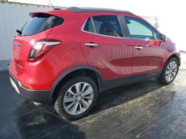 Photo 2 VIN: KL4CJESB1KB832079 - BUICK ENCORE PRE 