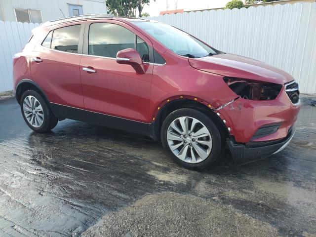 Photo 3 VIN: KL4CJESB1KB832079 - BUICK ENCORE PRE 