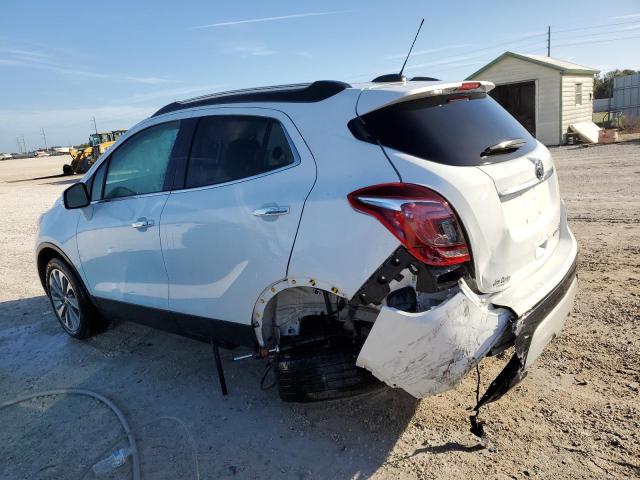 Photo 1 VIN: KL4CJESB1KB860691 - BUICK ENCORE 