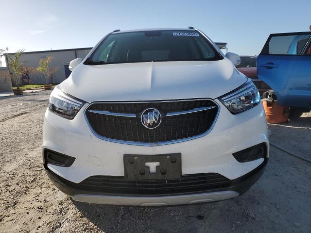 Photo 4 VIN: KL4CJESB1KB860691 - BUICK ENCORE 