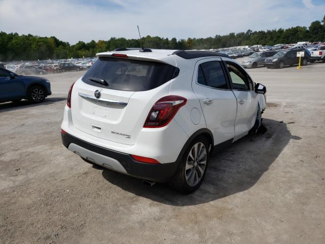 Photo 3 VIN: KL4CJESB1KB870380 - BUICK ENCORE PRE 