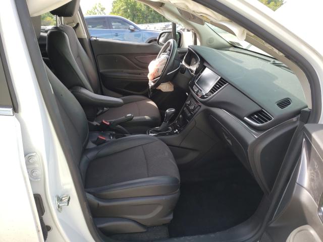 Photo 4 VIN: KL4CJESB1KB870380 - BUICK ENCORE PRE 