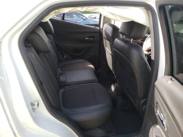 Photo 5 VIN: KL4CJESB1KB870380 - BUICK ENCORE PRE 