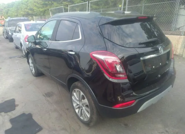 Photo 2 VIN: KL4CJESB1KB872873 - BUICK ENCORE 