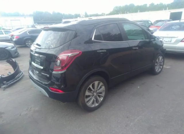 Photo 3 VIN: KL4CJESB1KB872873 - BUICK ENCORE 