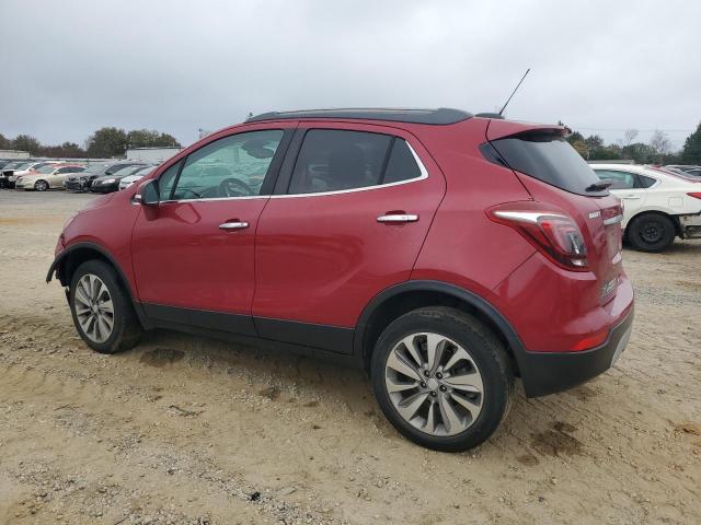 Photo 1 VIN: KL4CJESB1KB877376 - BUICK ENCORE PRE 