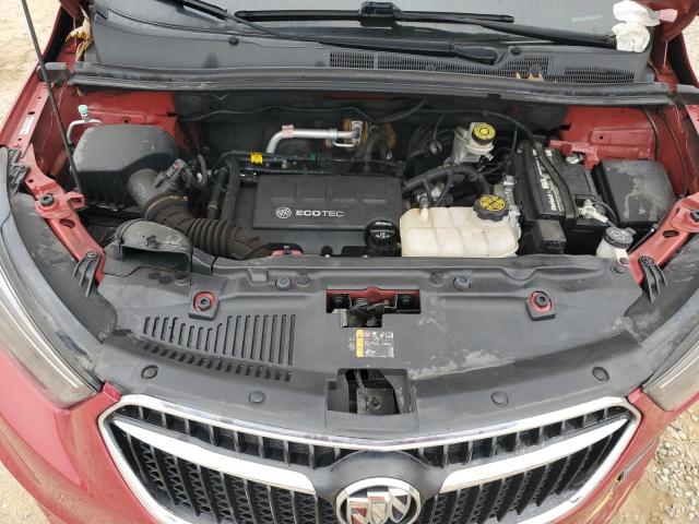 Photo 11 VIN: KL4CJESB1KB877376 - BUICK ENCORE PRE 