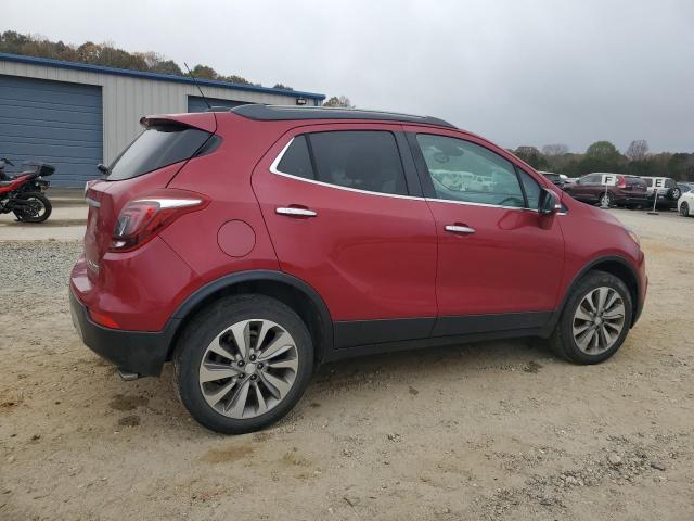 Photo 2 VIN: KL4CJESB1KB877376 - BUICK ENCORE PRE 