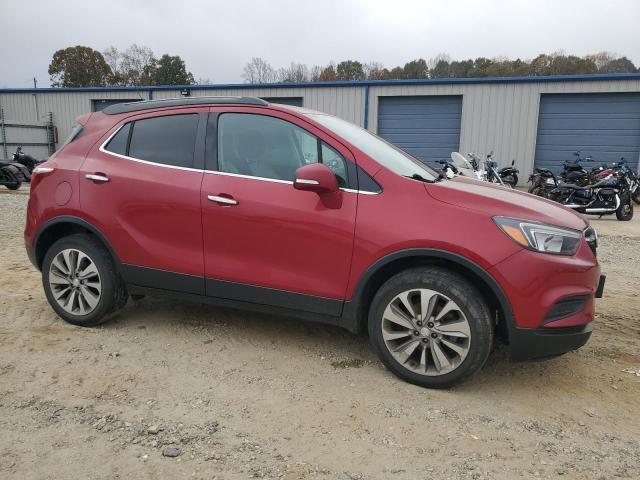 Photo 3 VIN: KL4CJESB1KB877376 - BUICK ENCORE PRE 