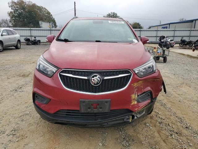 Photo 4 VIN: KL4CJESB1KB877376 - BUICK ENCORE PRE 