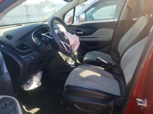 Photo 6 VIN: KL4CJESB1KB877376 - BUICK ENCORE PRE 