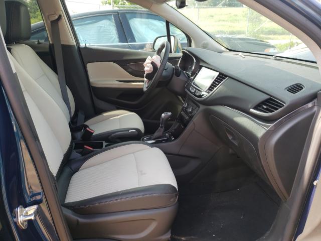 Photo 4 VIN: KL4CJESB1KB883646 - BUICK ENCORE PRE 