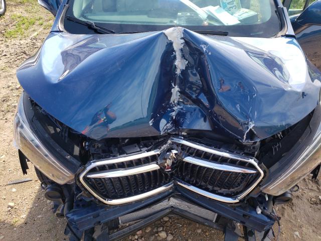 Photo 6 VIN: KL4CJESB1KB883646 - BUICK ENCORE PRE 