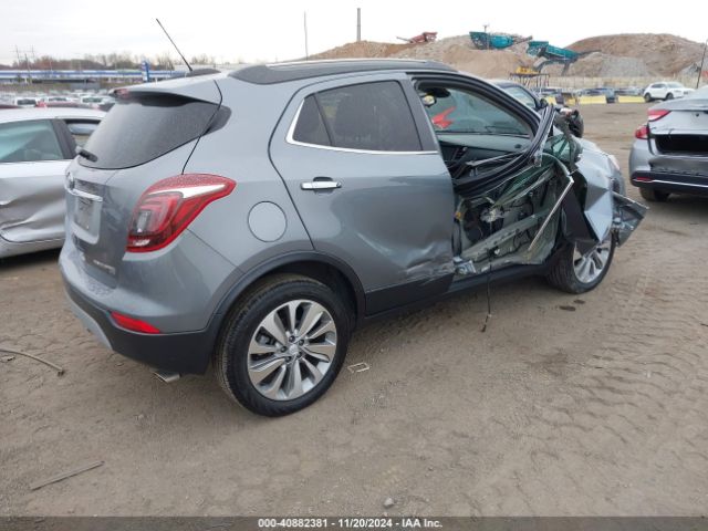 Photo 3 VIN: KL4CJESB1KB893853 - BUICK ENCORE 