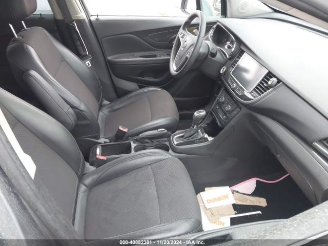 Photo 4 VIN: KL4CJESB1KB893853 - BUICK ENCORE 