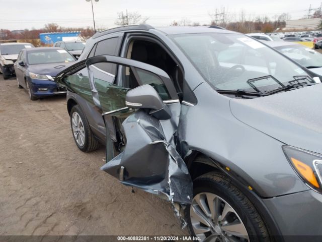 Photo 5 VIN: KL4CJESB1KB893853 - BUICK ENCORE 