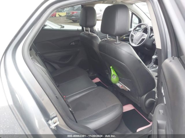 Photo 7 VIN: KL4CJESB1KB893853 - BUICK ENCORE 