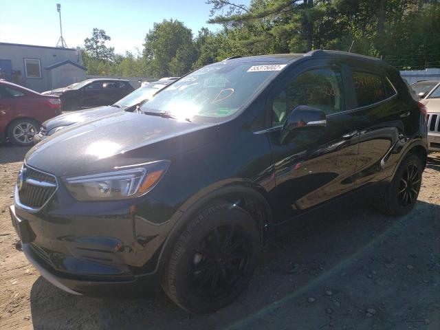 Photo 1 VIN: KL4CJESB1KB894842 - BUICK ENCORE PRE 