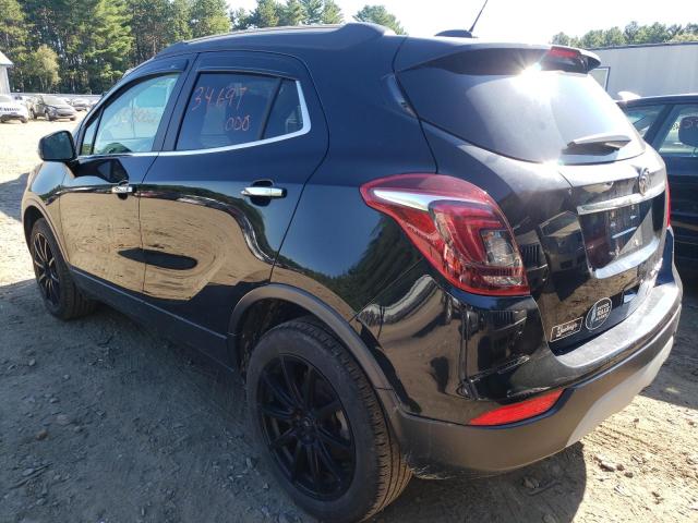 Photo 2 VIN: KL4CJESB1KB894842 - BUICK ENCORE PRE 