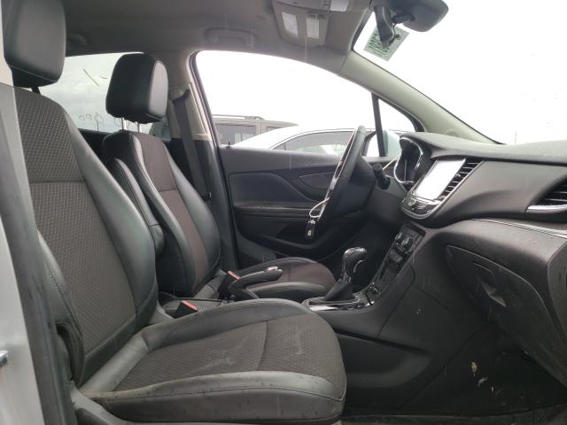 Photo 4 VIN: KL4CJESB1KB903491 - BUICK ENCORE PRE 