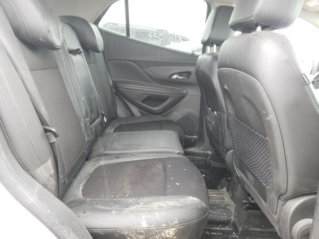 Photo 5 VIN: KL4CJESB1KB903491 - BUICK ENCORE PRE 