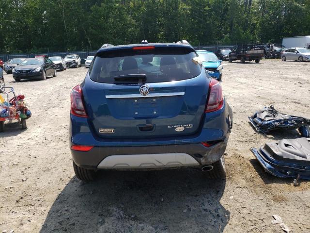 Photo 5 VIN: KL4CJESB1KB914247 - BUICK ENCORE 