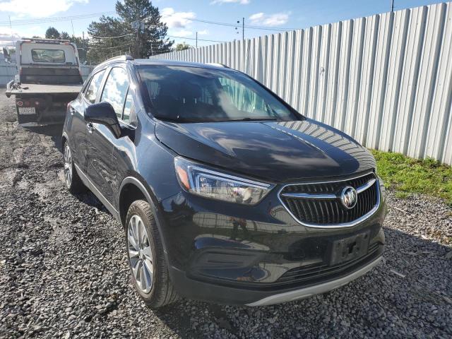 Photo 0 VIN: KL4CJESB1LB010397 - BUICK ENCORE PRE 