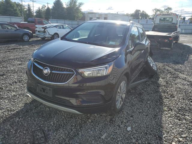 Photo 1 VIN: KL4CJESB1LB010397 - BUICK ENCORE PRE 