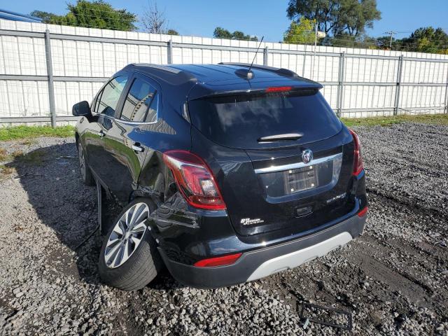 Photo 2 VIN: KL4CJESB1LB010397 - BUICK ENCORE PRE 