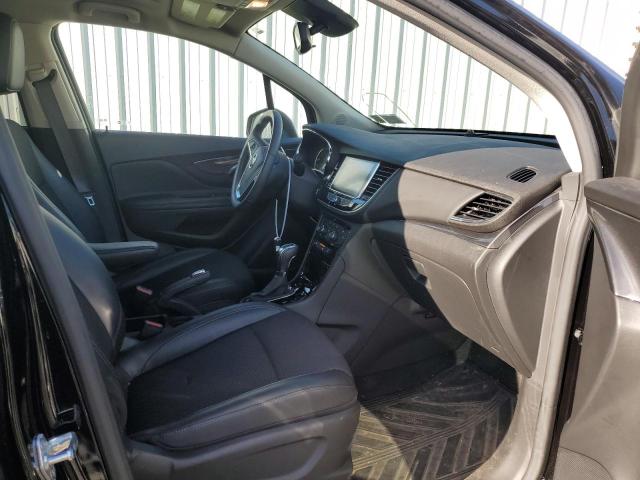 Photo 4 VIN: KL4CJESB1LB010397 - BUICK ENCORE PRE 