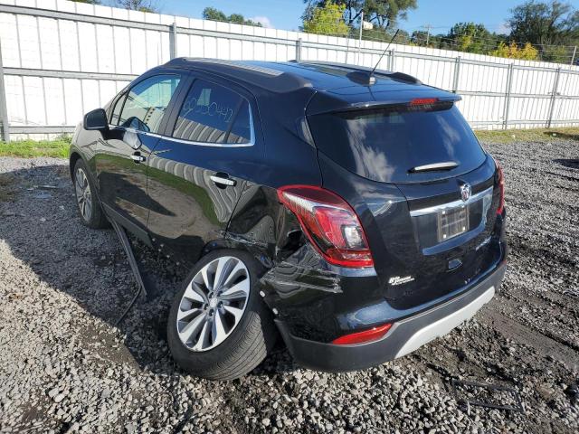 Photo 8 VIN: KL4CJESB1LB010397 - BUICK ENCORE PRE 