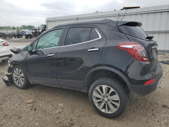 Photo 1 VIN: KL4CJESB1LB030939 - BUICK ENCORE PRE 