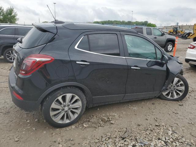 Photo 2 VIN: KL4CJESB1LB030939 - BUICK ENCORE PRE 