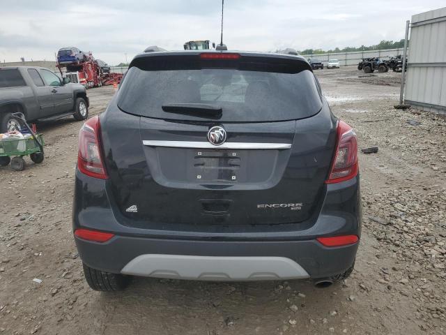 Photo 5 VIN: KL4CJESB1LB030939 - BUICK ENCORE PRE 