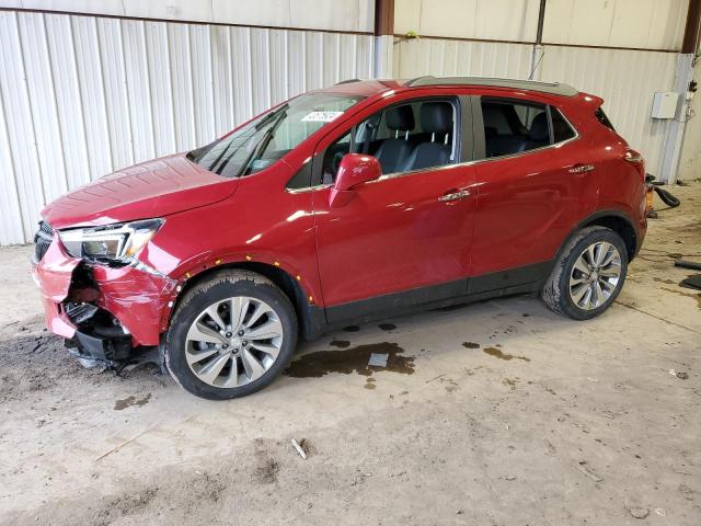 Photo 0 VIN: KL4CJESB1LB031315 - BUICK ENCORE 