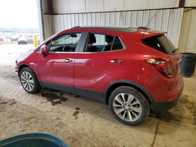 Photo 1 VIN: KL4CJESB1LB031315 - BUICK ENCORE 