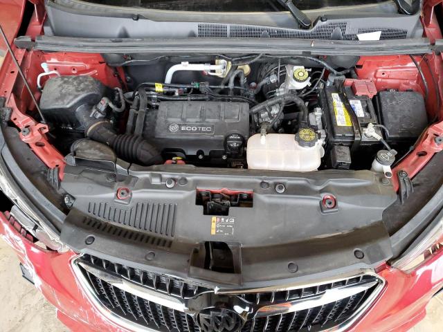 Photo 10 VIN: KL4CJESB1LB031315 - BUICK ENCORE 