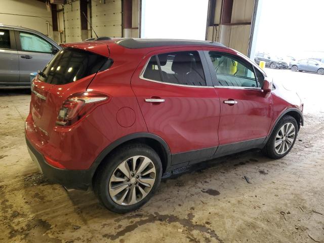 Photo 2 VIN: KL4CJESB1LB031315 - BUICK ENCORE 